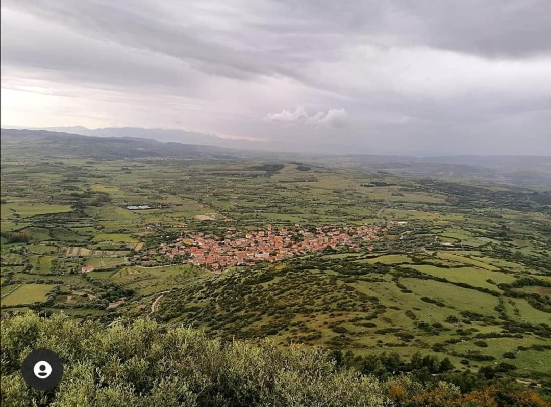 Casa Susanna Rural Sardinia Sini Экстерьер фото