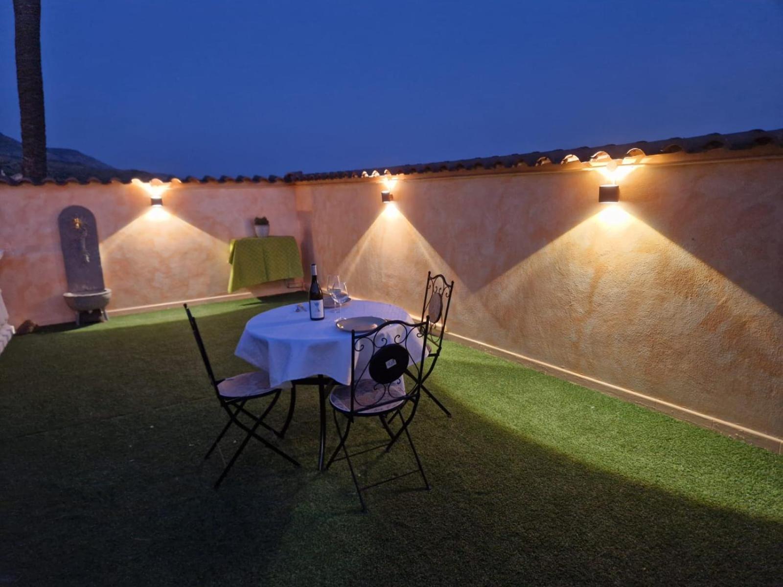 Casa Susanna Rural Sardinia Sini Экстерьер фото