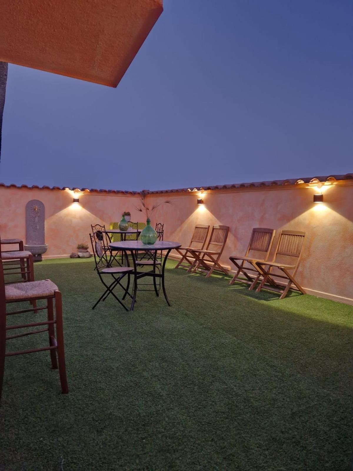 Casa Susanna Rural Sardinia Sini Экстерьер фото